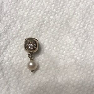 Pandora charm